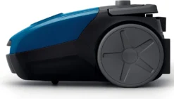 PHILIPS PowerGo FC8240/09 Staubsauger Mit Beutel 750W Blau -Küchenbedarf Laden 4bfe435dba2a824a3ede35efb52d934b