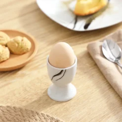 VEWEET Tafelservice 'Teresa' Aus Porzellan 20 Teilig, Geschirrset Beinhatlet Eierbecher, Kaffeetassen, Müslischalen, Dessertteller Und Flachteller, Geschirrservice Für 4 Personen -Küchenbedarf Laden 4c52446ddc7ac8226a2e96b18b0a93a6