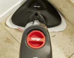 Vileda Steam 3.0 Plus Dampfreiniger -Küchenbedarf Laden 4cae1f904ef7eb638d66bf26830d3327 1