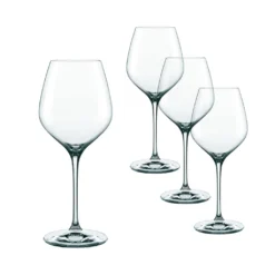 Nachtmann Supreme Burgunder XL Set/4 0092083-0 -Küchenbedarf Laden 4cc4a4dc1a83ef2a6aacfc1fc8d9facf