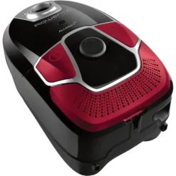 Rowenta RO6859 Silence Force Allergy+ Parkett Bodenstaubsauger Mit Beutel (Staubbeutelkapazität: 4,5 Liter, Allergy+ Filter Hält 99,98% Des Staubs Und Der Allergene Zurück) Schwarz/rot 21 Rowenta RO6859 Silence Force Allergy+ Parkett Bodenstaubsauger Mit Beutel (Staubbeutelkapazität: 4,5 Liter, Allergy+ Filter Hält 99,98% Des Staubs Und Der Allergene Zurück) Schwarz/rot -Küchenbedarf Laden 4d6ea1210117315298068f6396a9a2f8