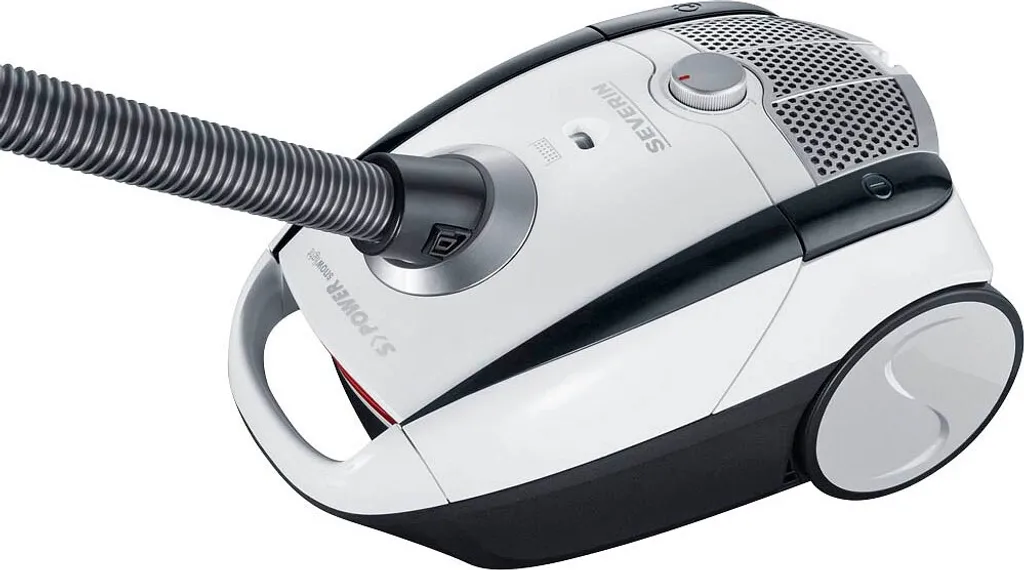 SEVERIN Bodenstaubsauger S'Power Snowlight BC 7035 21 SEVERIN Bodenstaubsauger S'Power Snowlight BC 7035 – Bild 19