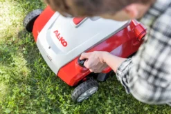 AL-KO Elektro Vertikutierer / Lüfter Combi Care 36 E Comfort AB 36cm -Küchenbedarf Laden 4d8ed518168033875823d4b2f28305e7