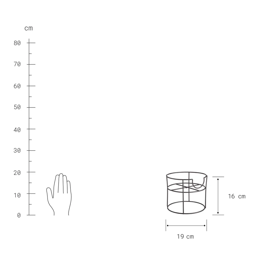 BUTLERS FOUNTAIN Getränkespender Mit Ständer 2 Tlg. 12 BUTLERS FOUNTAIN Getränkespender Mit Ständer 2 Tlg. – Bild 10