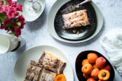 Mäser 931730 Kombiservice Glendale Für 4 Personen, Steinzeug, Schwarz (1 Set, 16-teilig) -Küchenbedarf Laden 4db45b903d3c16f38f64bec812928f1d