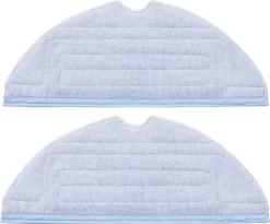 Roborock Saugroboter Zubehör-Set 2 Pcs VibraRise Mopp Zubehör Für Roborock S8, S7, S7 MaxV, S7 Pro Ultra Wischtücher -Küchenbedarf Laden 4e2369e0f0a5428338d39963b03cb563