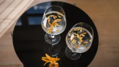 Holmegaard Perfection - Gin Gläser 90 Cl, Klar 2 Stück -Küchenbedarf Laden 4e303abf4db3521023806f54425ac993