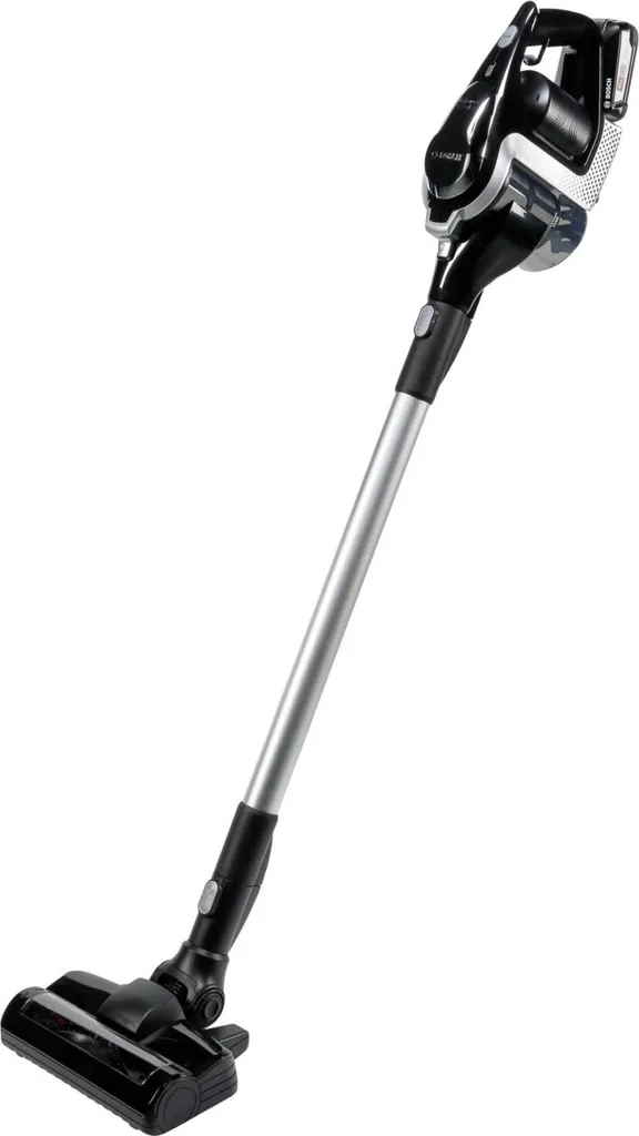 Bosch Akku-Hand-und Stielstaubsauger Unlimited Serie 8 BBS811PCK Beutellos 18V 3 Bosch Akku-Hand-und Stielstaubsauger Unlimited Serie 8 BBS811PCK Beutellos 18V