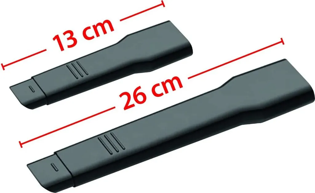 BOMANN Akku-Nass-Trockensauger AKS 713 CB Anthrazit Handstaubsauger Akkusauger 9 BOMANN Akku-Nass-Trockensauger AKS 713 CB Anthrazit Handstaubsauger Akkusauger – Bild 7