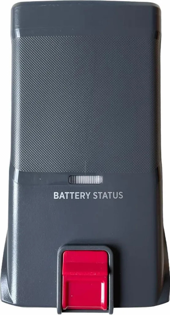 Hoover Akku B012, LiIon Batterie Pack Für Akkusauger H-Free 100 - Nr.: 35602208 5 Hoover Akku B012, LiIon Batterie Pack Für Akkusauger H-Free 100 - Nr.: 35602208 – Bild 3