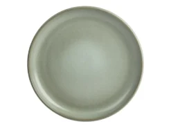 Tafelservice - Steingut - 18-teilig - Grün - MOCHA -Küchenbedarf Laden 4f0eaee982d1f9d01069200379dc9ba2