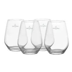 Villeroy & Boch Wasserglas Set Ovid Klar, 4 Tlg. -Küchenbedarf Laden 4f13d631569af199aff4f8362cf4f3a1