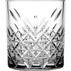 Pasabahce 52790 Timeless Whiskyglas, 355ml, Glas, Transparent, 12 Stück -Küchenbedarf Laden 4f651d71954132fc5cea097703be6758