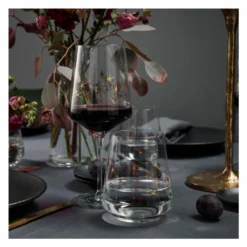 Celebration Deluxe Rotweinglas-Set #3 Von Romi Bohnenberg -Küchenbedarf Laden 4faff50fa956e3cc50e19fc20e1a11df