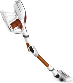 Rowenta RH9474, Trocken, Zyklonal, 82 DB, Beutellos, Orange, Weiß, Tätigkeit -Küchenbedarf Laden 4fcffd87aa4ad2596a94496b9a6f4d27