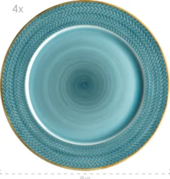 Mäser 931942 Kaffeeservice Prospero Für 6 Personen, Porzellan, Blau (1 Set, 12-teilig) 13 Mäser 931942 Kaffeeservice Prospero Für 6 Personen, Porzellan, Blau (1 Set, 12-teilig) -Küchenbedarf Laden 4fd607dfe3b9525a622626a5a270ba9d