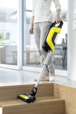 Kärcher Staubsauger VC 5 - 500 Watt 35 Kärcher Staubsauger VC 5 - 500 Watt -Küchenbedarf Laden 50190db0b75c86ad326b137d910f3481