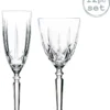 RCR Kristall Orchestra Cut Glas Weingläser Und Champagnerflöten - 290ml, 200ml - 12er Set -Küchenbedarf Laden 508bb7c142c3c5e371068ff0e76fa3a9