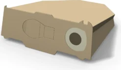 20 Staubsaugerbeutel + Filter + Ersatzbürsten EB350/351 + 10 Duft Geeignet Für Vor Werk Kobold 130 131 -Küchenbedarf Laden 50c00e3eba001501c4805efb095bf45e