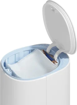 Yeedi Absaugstation Selbstentleerungsstation, Für Vac Hybrid/vac Max/vac Station/vac 2 Pro -Küchenbedarf Laden 5119eaba04d0408ca3e886bd3deb91db