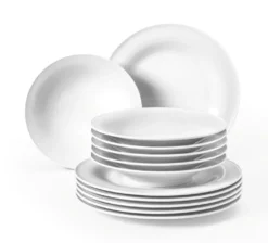 Seltmann Weiden Tafelservice 12-teilig BT Beat Weiss 18 Seltmann Weiden Tafelservice 12-teilig BT Beat Weiss -Küchenbedarf Laden 5123a1753cb960b0cdfa088bb3b62306