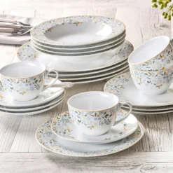 Ritzenhoff & Breker Cora Kombiservice 20tlg. 16 Ritzenhoff & Breker Cora Kombiservice 20tlg. -Küchenbedarf Laden 517a3e8a88537a0c50c27e9a8762a6ff