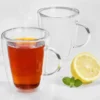 Doppelwandige Teegläser Im 2er Set -Küchenbedarf Laden 518e969679fdfbbc54d767514bfbaa91