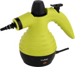 Dampfreiniger Tragbarer Handdampfreiniger Reinigungsgerät Leistungsstark, Multifunktional, Bis 110°C 10 Tlg. Set 17 Dampfreiniger Tragbarer Handdampfreiniger Reinigungsgerät Leistungsstark, Multifunktional, Bis 110°C 10 Tlg. Set -Küchenbedarf Laden 51941d23c2971d3bb9bab712d56bb3ce