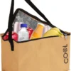 Cool Thermotasche Isoliertasche Strandtasche Aus Papier Thermopapier 10l 1 Cool Thermotasche Isoliertasche Strandtasche Aus Papier Thermopapier 10l -Küchenbedarf Laden 51eb8f3d3a576d93199bc047d121c369