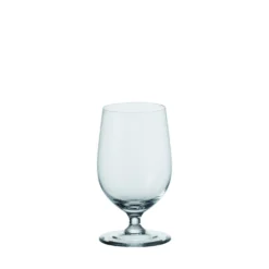 LEONARDO 061453 Ciao+ Wasserkelch, Glas, 310 Ml, H 13 Cm, Klar (6 Stück) -Küchenbedarf Laden 51fc37b06d7a18e705c9aead28023f65