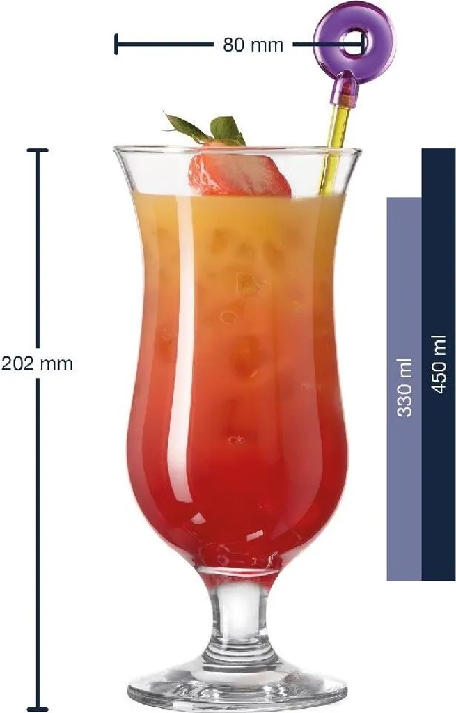 Leonardo GK/4tlg. Hurricane Bar 8 Leonardo GK/4tlg. Hurricane Bar – Bild 6