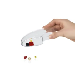 CatchUp Staubsauger-Kleinteilefilter Auffänger Adapter Catch Up -Küchenbedarf Laden 527e02ba4d2ae97536287fdd9b35f06a