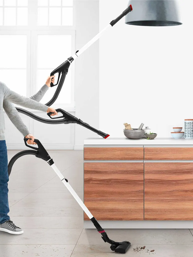 Bosch BGL6LHYG ProHygienic Bodenstaubsauger, Farbe:Weiß 20 Bosch BGL6LHYG ProHygienic Bodenstaubsauger, Farbe:Weiß – Bild 18