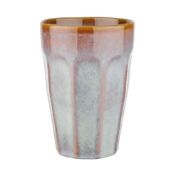 BUTLERS BERGAMO Latte Macchiato Tasse 330ml