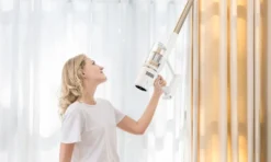 Dreame P10 Pro - Akku-Staubsauger - 22000Pa - 60min Autonomie - 120k RPM -Küchenbedarf Laden 537e849f661903939daaf12635bcda75