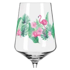 Sommertau Aperitifglas #14 Von Artur Hakobyan -Küchenbedarf Laden 539118c766e1cd00cada4a55c0e63a06