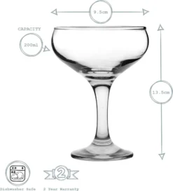 Rink Getränk 5 Tier Champagne Turm Set - 35 Gläser - 200 Ml Weinlese-Champagne Coupe Saucers 8 Rink Getränk 5 Tier Champagne Turm Set - 35 Gläser - 200 Ml Weinlese-Champagne Coupe Saucers -Küchenbedarf Laden 53a183678d4603a8b756291a0bd9162d