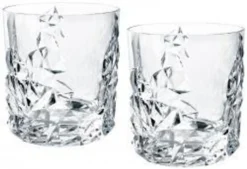 Nachtmann Whiskybecher Sculpture 365ml, Klar (4er Pack) 29 Nachtmann Whiskybecher Sculpture 365ml, Klar (4er Pack) -Küchenbedarf Laden 54469ab7bf25a87e520223a0a0666595