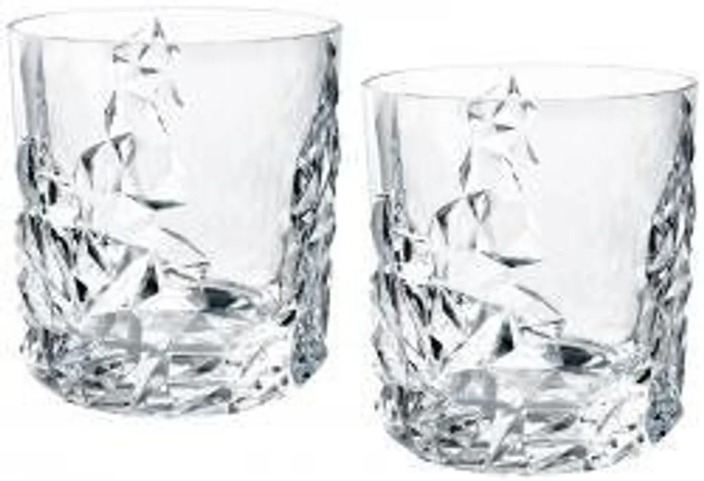 Nachtmann Whiskybecher Sculpture 365ml, Klar (4er Pack) 10 Nachtmann Whiskybecher Sculpture 365ml, Klar (4er Pack) – Bild 8