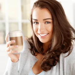 GOURMETmaxx Latte Macchiato Thermogläser - 2er-Set 16 GOURMETmaxx Latte Macchiato Thermogläser - 2er-Set -Küchenbedarf Laden 5471fe24f7359713aaec481dc79ded7d