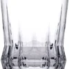 Pasabahce Gaia 3er Set Whisky Glas 270cc Wassergläser Whiskeygläser Gläser Set -Küchenbedarf Laden 54b56a91596d806b21869be9433baacf