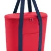 Reisenthel Kühltasche Thermoshopper Mit Zugabe, Farbe:red -Küchenbedarf Laden 55084d14effdcaf16da71606d7d4c976