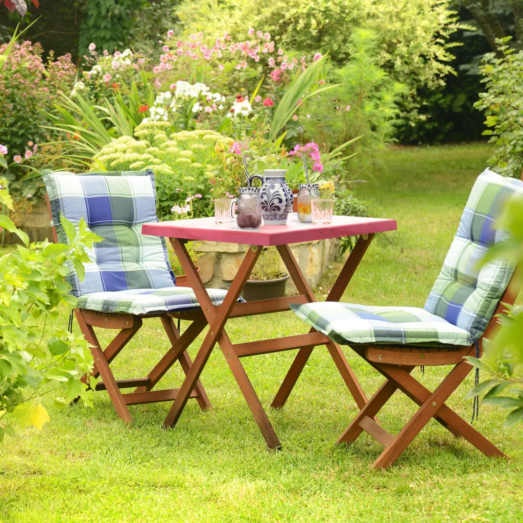 Relaxdays 8er Set Trinkgläser Mit Deckel Kariert 7 Relaxdays 8er Set Trinkgläser Mit Deckel Kariert – Bild 5