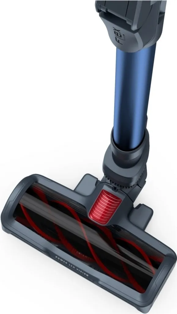 Rowenta RH 9890 X-Force 11.60 Animal Aqua - Akku-Stielstaubsauger - Blau 4 Rowenta RH 9890 X-Force 11.60 Animal Aqua - Akku-Stielstaubsauger - Blau – Bild 2