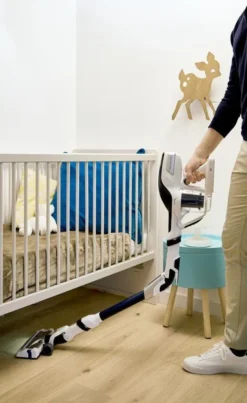 Rowenta RH9474, Trocken, Zyklonal, 82 DB, Beutellos, Orange, Weiß, Tätigkeit -Küchenbedarf Laden 56d4132960172c7d4104fc6cd15c66a0