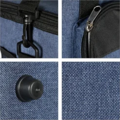 Relaxdays Kühltasche Faltbar 30 Liter 20 Relaxdays Kühltasche Faltbar 30 Liter -Küchenbedarf Laden 570a3153f12b6e6294c90d98d11ce76c