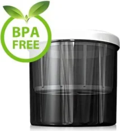 Kuvings JOGHURT & KÄSE MAKER -Küchenbedarf Laden 57362b7aa57a2a17b305b61b0e2e9ee6