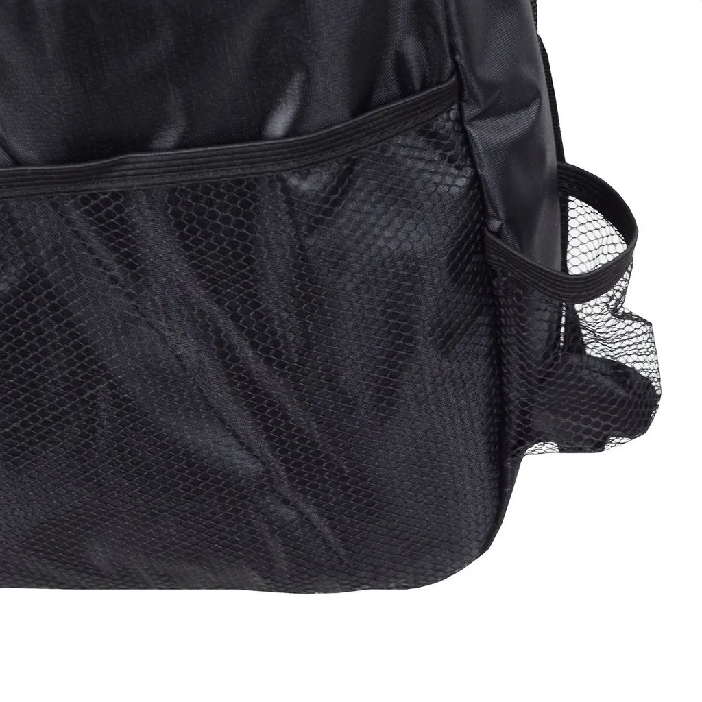 Rücksitz-Organizer Rücksitztasche Rücksitz Auto Tasche Autotasche Mit Kühlfach 6 Rücksitz-Organizer Rücksitztasche Rücksitz Auto Tasche Autotasche Mit Kühlfach – Bild 4