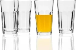 Leonardo GK 6 LD Becher-Set Longdrinkgläser 340 Ml Rock 012998/013381 13 Leonardo GK 6 LD Becher-Set Longdrinkgläser 340 Ml Rock 012998/013381 -Küchenbedarf Laden 57beec3ccd072337d72f28ef17024459