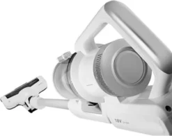 Grundig 2 In 1 Akku Stielstaubsauger VCP 3929 L 9 Grundig 2 In 1 Akku Stielstaubsauger VCP 3929 L -Küchenbedarf Laden 57d331adfda5fcb34726db5c3b559899